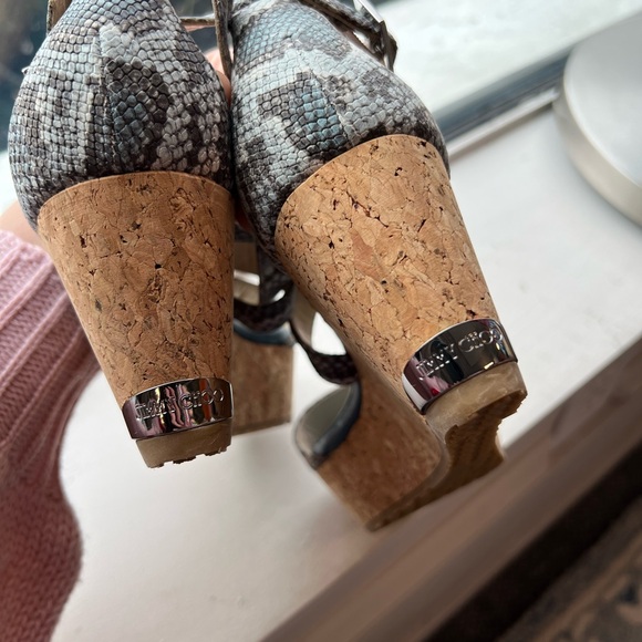 Jimmy CHOO Sandals - Picture 3 of 4